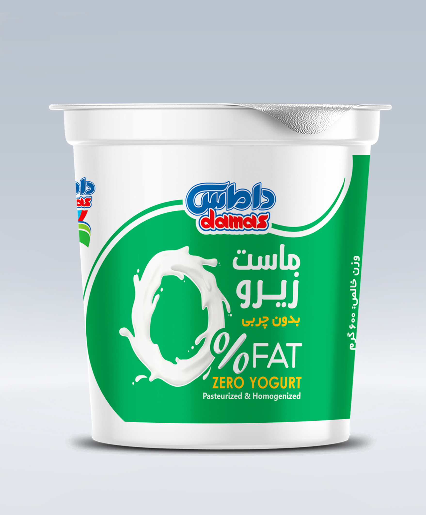 Zero-Yoghurt