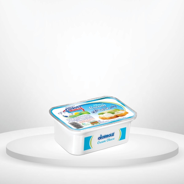 پنیر خامهای